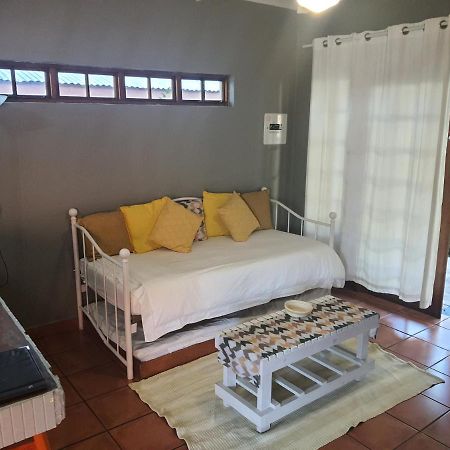 Hotel Chez Vincent Mbombela Zewnętrze zdjęcie