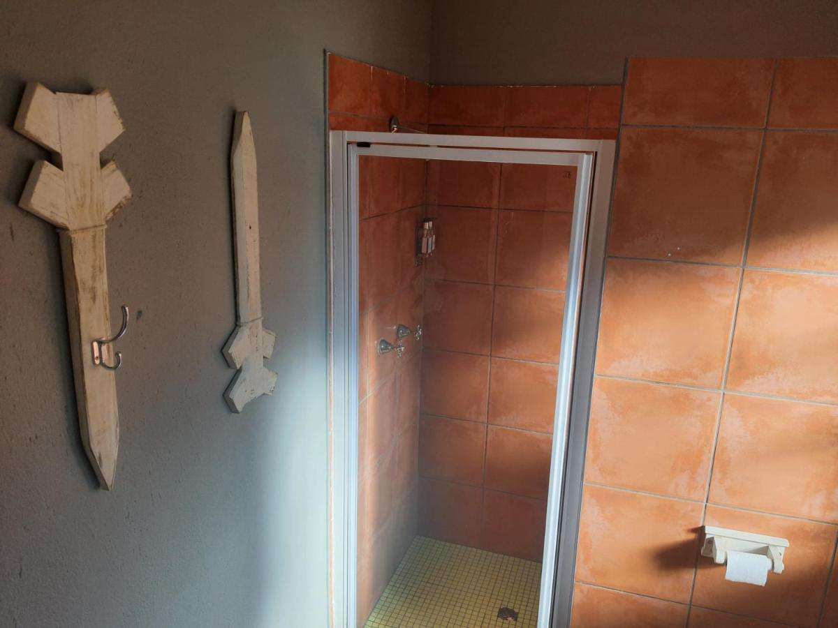 Hotel Chez Vincent Mbombela Zewnętrze zdjęcie