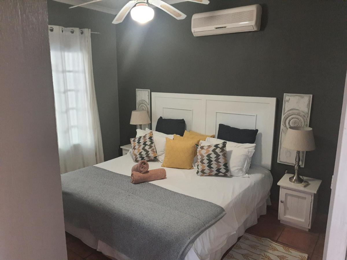Hotel Chez Vincent Mbombela Zewnętrze zdjęcie