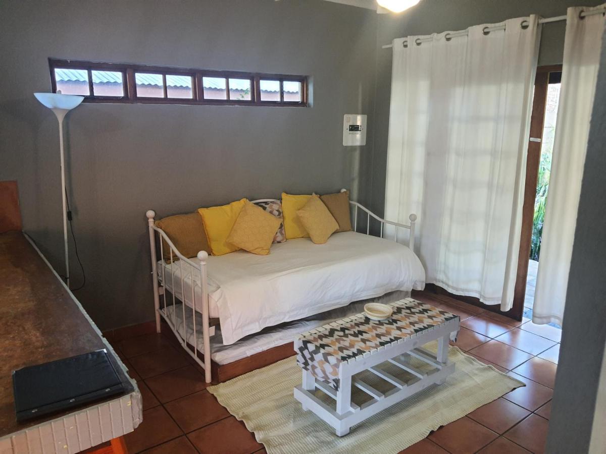 Hotel Chez Vincent Mbombela Zewnętrze zdjęcie