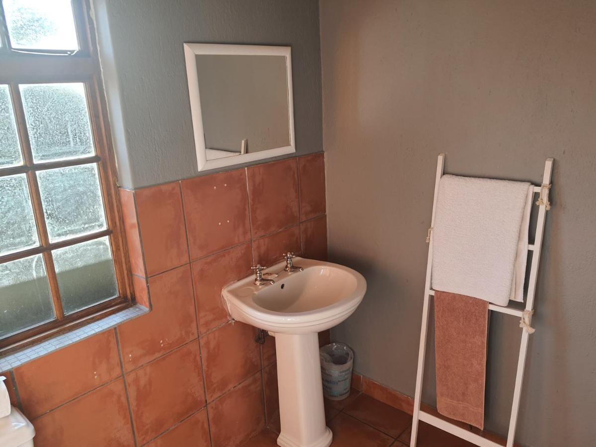 Hotel Chez Vincent Mbombela Zewnętrze zdjęcie