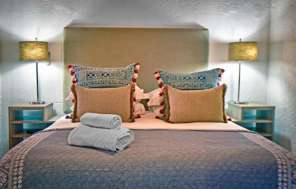 Hotel Chez Vincent Mbombela Zewnętrze zdjęcie