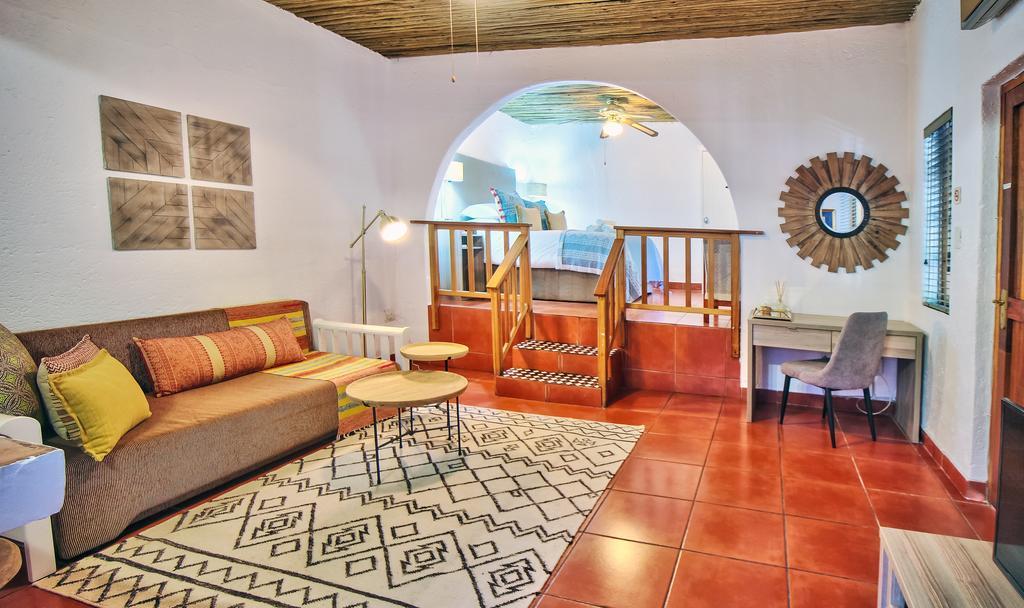 Hotel Chez Vincent Mbombela Zewnętrze zdjęcie