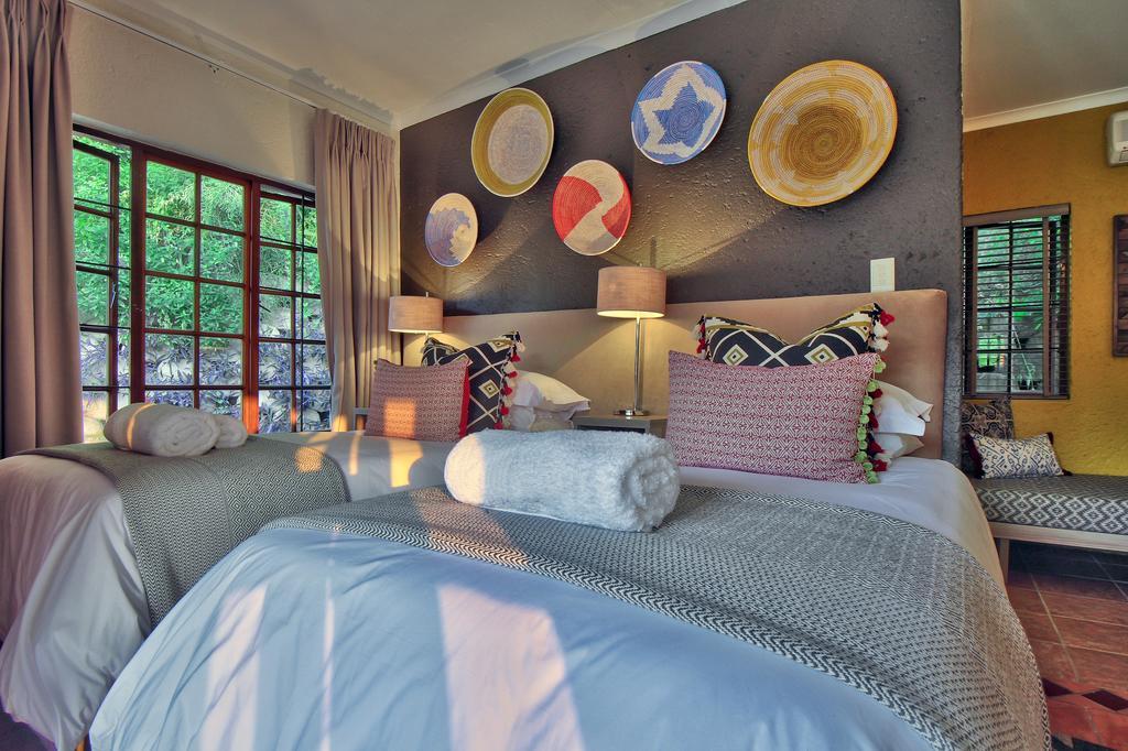 Hotel Chez Vincent Mbombela Zewnętrze zdjęcie
