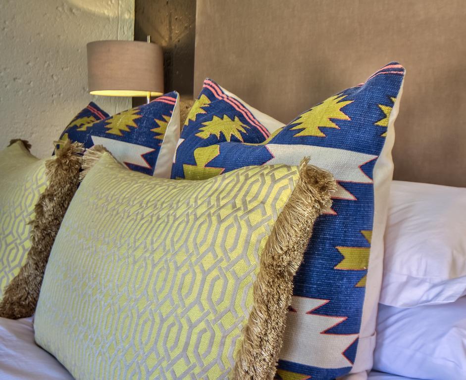 Hotel Chez Vincent Mbombela Zewnętrze zdjęcie